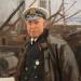 The Skipper, Captain William Lyons, HMT 'Semiramis'